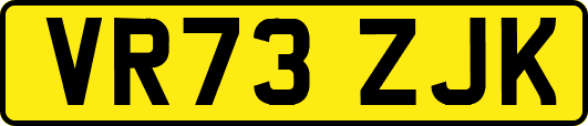 VR73ZJK