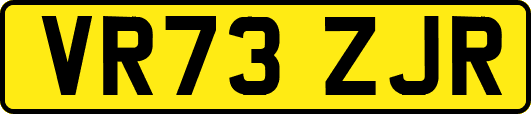 VR73ZJR