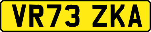 VR73ZKA