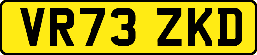 VR73ZKD