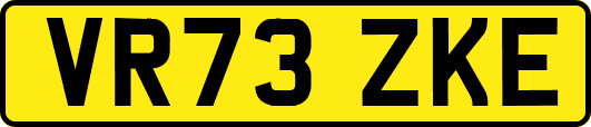 VR73ZKE