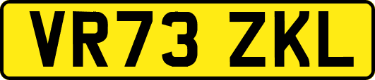 VR73ZKL