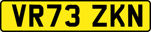 VR73ZKN