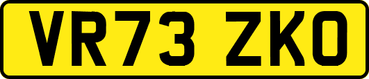 VR73ZKO