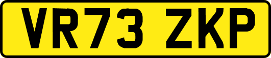 VR73ZKP