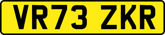 VR73ZKR