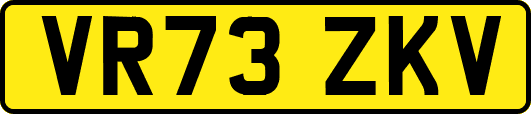 VR73ZKV