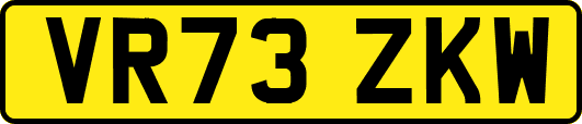 VR73ZKW
