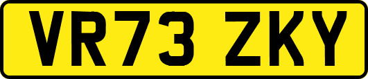VR73ZKY