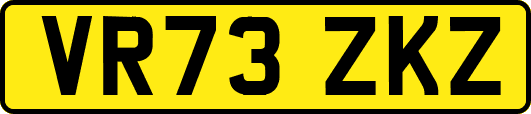 VR73ZKZ