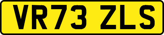 VR73ZLS