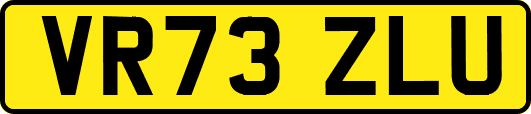 VR73ZLU