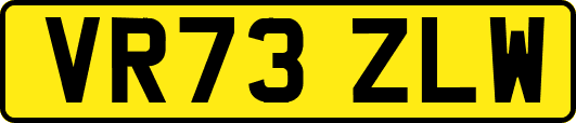 VR73ZLW