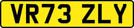 VR73ZLY