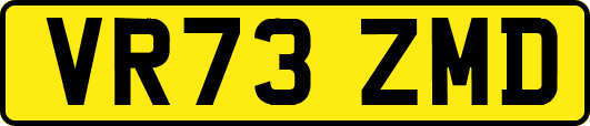 VR73ZMD