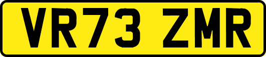 VR73ZMR