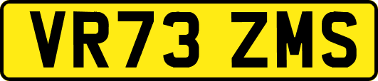 VR73ZMS
