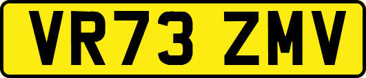VR73ZMV