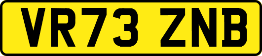 VR73ZNB