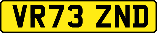 VR73ZND