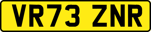 VR73ZNR
