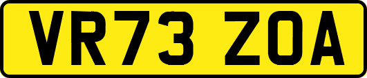 VR73ZOA