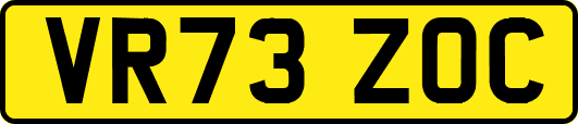 VR73ZOC