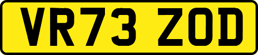 VR73ZOD