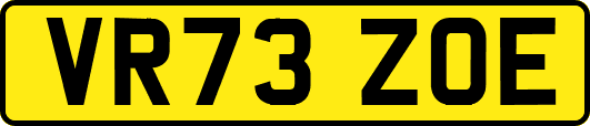 VR73ZOE