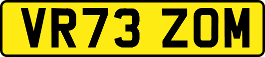 VR73ZOM