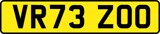 VR73ZOO