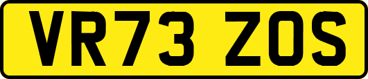 VR73ZOS