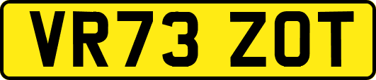 VR73ZOT