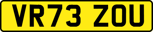 VR73ZOU
