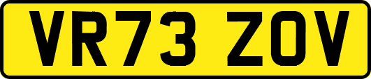 VR73ZOV