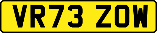 VR73ZOW