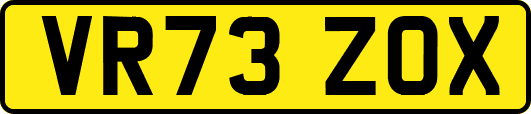 VR73ZOX