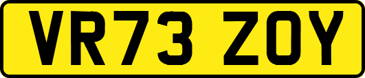 VR73ZOY