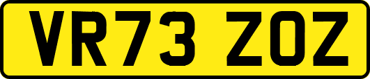 VR73ZOZ
