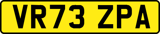 VR73ZPA
