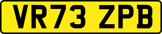 VR73ZPB