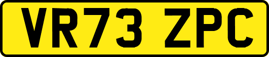 VR73ZPC