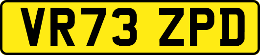 VR73ZPD