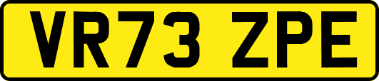 VR73ZPE