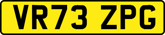 VR73ZPG