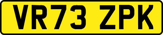 VR73ZPK