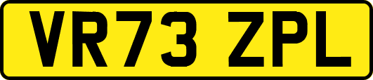 VR73ZPL