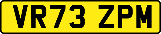 VR73ZPM