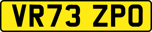 VR73ZPO