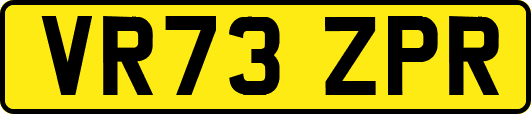 VR73ZPR